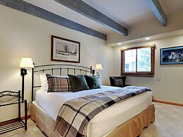 The Timberline Condominiums