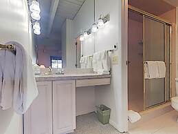 The Timberline Condominiums