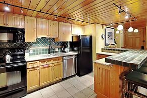 The Timberline Condominiums