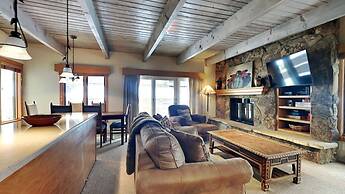 The Timberline Condominiums