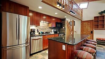 The Timberline Condominiums
