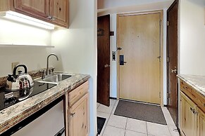 The Timberline Condominiums