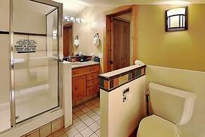 The Timberline Condominiums