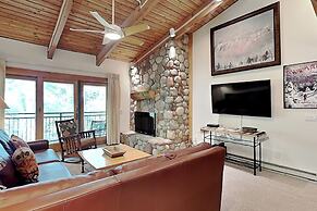 The Timberline Condominiums