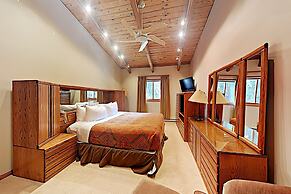 The Timberline Condominiums