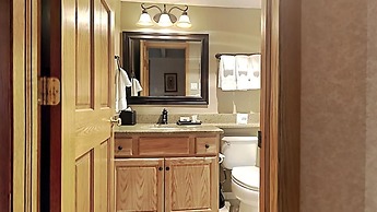 The Timberline Condominiums