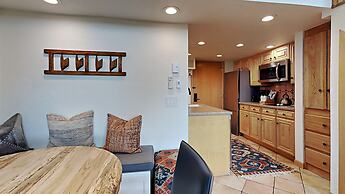 The Timberline Condominiums