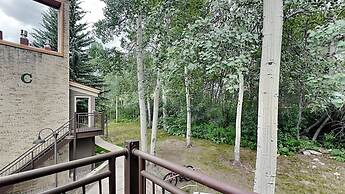 The Timberline Condominiums