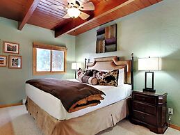 The Timberline Condominiums