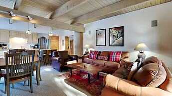 The Timberline Condominiums