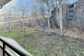 The Timberline Condominiums