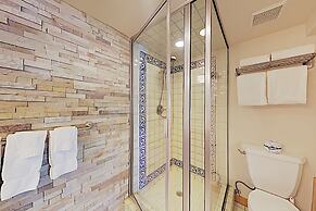 The Timberline Condominiums