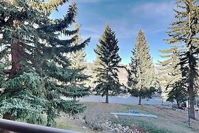 The Timberline Condominiums
