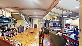 The Timberline Condominiums