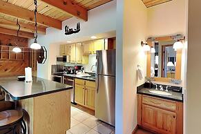 The Timberline Condominiums