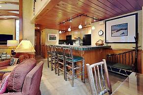 The Timberline Condominiums