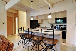 The Timberline Condominiums