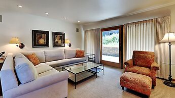 The Timberline Condominiums