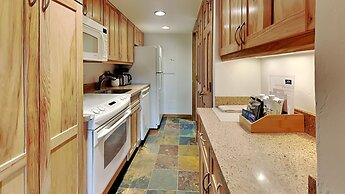 The Timberline Condominiums