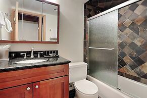 The Timberline Condominiums
