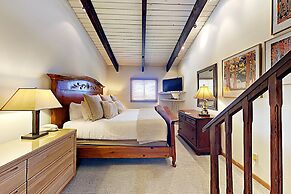 The Timberline Condominiums