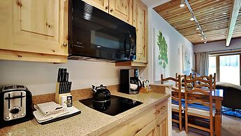The Timberline Condominiums