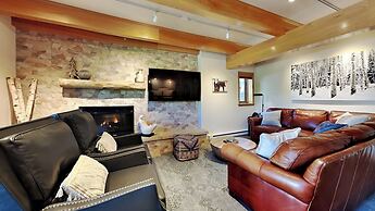 The Timberline Condominiums