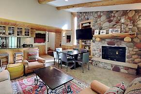 The Timberline Condominiums
