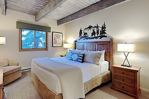 The Timberline Condominiums