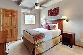 The Timberline Condominiums