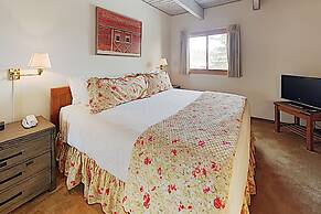 The Timberline Condominiums