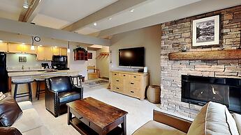 The Timberline Condominiums