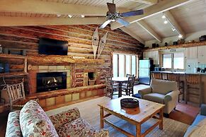 The Timberline Condominiums