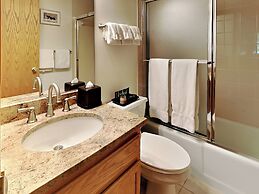 The Timberline Condominiums