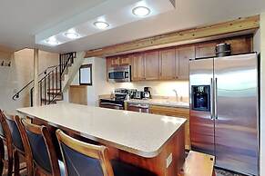 The Timberline Condominiums