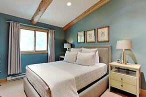 The Timberline Condominiums