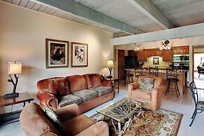 The Timberline Condominiums