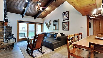 The Timberline Condominiums