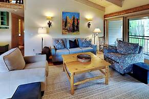 The Timberline Condominiums