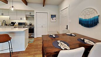 The Timberline Condominiums