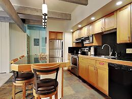 The Timberline Condominiums