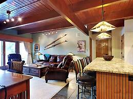 The Timberline Condominiums