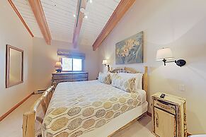 The Timberline Condominiums