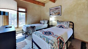 The Timberline Condominiums