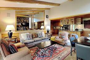 The Timberline Condominiums