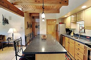 The Timberline Condominiums