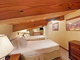 The Timberline Condominiums