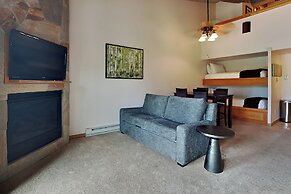 The Timberline Condominiums