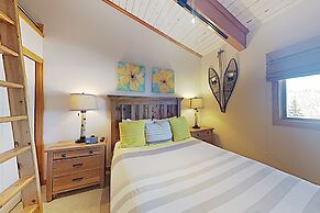 The Timberline Condominiums