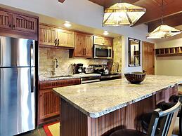 The Timberline Condominiums